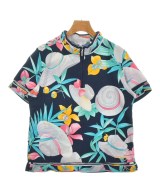 LEONARD SPORT（レオナール　スポーツ）Tシャツ・カットソー 紺 サイズ:42(L位) レディース/2200608169118