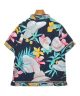 LEONARD SPORT（レオナール　スポーツ）Tシャツ・カットソー 紺 サイズ:42(L位) レディース/2200608169118