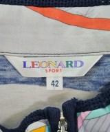 LEONARD SPORT（レオナール　スポーツ）Tシャツ・カットソー 紺 サイズ:42(L位) レディース/2200608169118