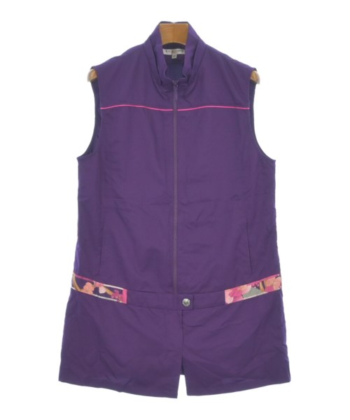 レオナール　スポーツ(LEONARD SPORT)のLEONARD SPORT ブルゾン（その他）