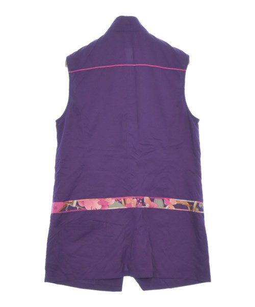 LEONARD SPORT（レオナール　スポーツ）その他 紫 サイズ:40(M位) レディース/2200608169125