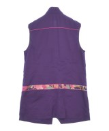 LEONARD SPORT（レオナール　スポーツ）その他 紫 サイズ:40(M位) レディース/2200608169125