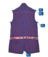 LEONARD SPORT（レオナール　スポーツ）その他 紫 サイズ:40(M位) レディース/2200608169125