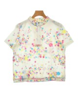 LEONARD SPORT（レオナール　スポーツ）Tシャツ・カットソー 白 サイズ:42(M位) レディース/2200608169132