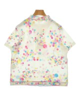 LEONARD SPORT（レオナール　スポーツ）Tシャツ・カットソー 白 サイズ:42(M位) レディース/2200608169132