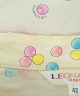 LEONARD SPORT（レオナール　スポーツ）Tシャツ・カットソー 白 サイズ:42(M位) レディース/2200608169132