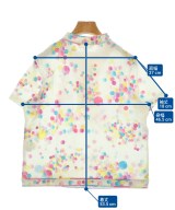 LEONARD SPORT（レオナール　スポーツ）Tシャツ・カットソー 白 サイズ:42(M位) レディース/2200608169132