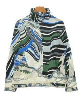 LEONARD SPORT（レオナール　スポーツ）Tシャツ・カットソー グレー サイズ:44(L位) レディース/2200608169156
