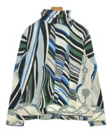 LEONARD SPORT（レオナール　スポーツ）Tシャツ・カットソー グレー サイズ:44(L位) レディース/2200608169156