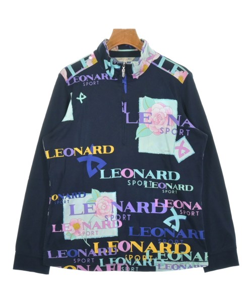 レオナール　スポーツ(LEONARD SPORT)のLEONARD SPORT Tシャツ・カットソー