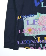 LEONARD SPORT（レオナール　スポーツ）Tシャツ・カットソー 紺 サイズ:44(L位) レディース/2200608169163