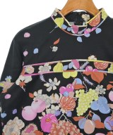 LEONARD SPORT（レオナール　スポーツ）Tシャツ・カットソー 黒 サイズ:42(M位) レディース/2200608584041
