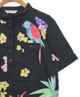 LEONARD SPORT（レオナール　スポーツ）Tシャツ・カットソー 黒 サイズ:42(M位) レディース/2200608584423