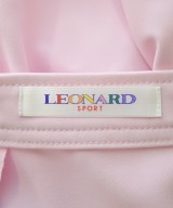 LEONARD SPORT（レオナール　スポーツ）その他 ピンク サイズ:80(XL位) レディース/2200612297050
