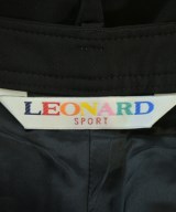 LEONARD SPORT（レオナール　スポーツ）スラックス 黒 サイズ:-(S位) レディース/2200612297067
