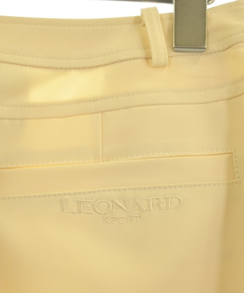 LEONARD SPORT（レオナール　スポーツ）その他 ベージュ サイズ:67(M位) レディース/2200612297074