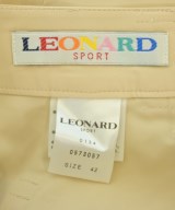 LEONARD SPORT（レオナール　スポーツ）その他 ベージュ サイズ:42(M位) レディース/2200612297098
