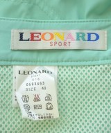 LEONARD SPORT（レオナール　スポーツ）その他 青 サイズ:40(M位) レディース/2200612297104