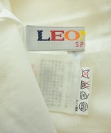 LEONARD SPORT（レオナール　スポーツ）カジュアルシャツ 白 サイズ:44(L位) レディース/2200612297111