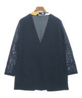 LEONARD SPORT（レオナール　スポーツ）カーディガン 紺 サイズ:44(L位) レディース/2200616615010