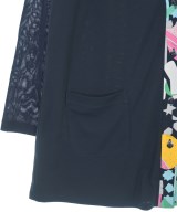 LEONARD SPORT（レオナール　スポーツ）カーディガン 紺 サイズ:44(L位) レディース/2200616615010