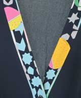 LEONARD SPORT（レオナール　スポーツ）カーディガン 紺 サイズ:44(L位) レディース/2200616615010