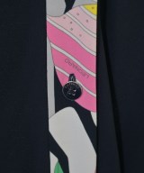 LEONARD SPORT（レオナール　スポーツ）カーディガン 紺 サイズ:44(L位) レディース/2200616615010