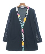 LEONARD SPORT カーディガン