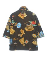 LEONARD SPORT（レオナール　スポーツ）Tシャツ・カットソー 茶 サイズ:L レディース/2200616615058