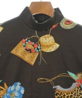 LEONARD SPORT（レオナール　スポーツ）Tシャツ・カットソー 茶 サイズ:L レディース/2200616615058