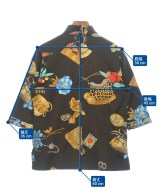 LEONARD SPORT（レオナール　スポーツ）Tシャツ・カットソー 茶 サイズ:L レディース/2200616615058