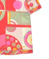 LEONARD SPORT（レオナール　スポーツ）Tシャツ・カットソー 赤 サイズ:40(M位) レディース/2200617740063