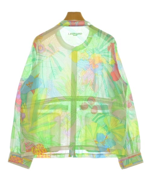 LEONARD SPORT（レオナール　スポーツ）その他 その他（柄物・カラフル） サイズ:42(M位) レディース/2200605532120