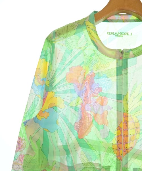 LEONARD SPORT（レオナール　スポーツ）その他 その他（柄物・カラフル） サイズ:42(M位) レディース/2200605532120