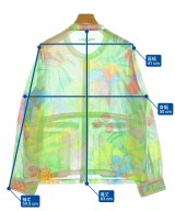 LEONARD SPORT（レオナール　スポーツ）その他 その他（柄物・カラフル） サイズ:42(M位) レディース/2200605532120