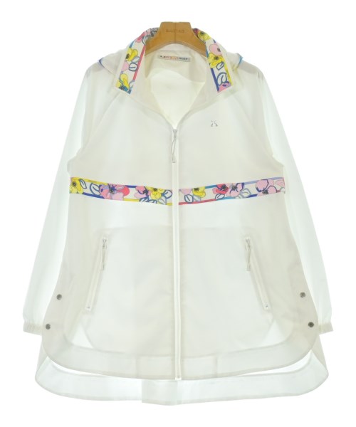 LEONARD SPORT(レオナール　スポーツ)その他 白 サイズ:40(M位)/2200674708020