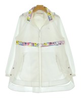 LEONARD SPORT（レオナール　スポーツ）その他 白 サイズ:40(M位) レディース/2200674708020