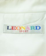 LEONARD SPORT（レオナール　スポーツ）その他 白 サイズ:40(M位) レディース/2200674708020