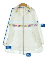 LEONARD SPORT（レオナール　スポーツ）その他 白 サイズ:40(M位) レディース/2200674708020