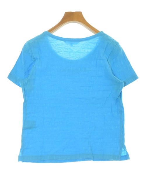 LEONARD SPORT（レオナール　スポーツ）Tシャツ・カットソー 青 サイズ:38(S位) レディース/2200649309153