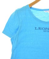 LEONARD SPORT（レオナール　スポーツ）Tシャツ・カットソー 青 サイズ:38(S位) レディース/2200649309153