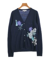 LEONARD SPORT カーディガン