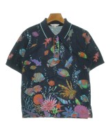 LEONARD SPORT（レオナール　スポーツ）ポロシャツ 紺 サイズ:M レディース/2200652410150