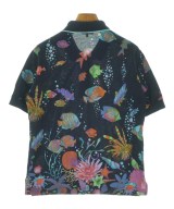 LEONARD SPORT（レオナール　スポーツ）ポロシャツ 紺 サイズ:M レディース/2200652410150