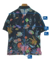 LEONARD SPORT（レオナール　スポーツ）ポロシャツ 紺 サイズ:M レディース/2200652410150