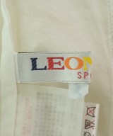 LEONARD SPORT（レオナール　スポーツ）カジュアルシャツ 白 サイズ:44(L位) レディース/2200703347022