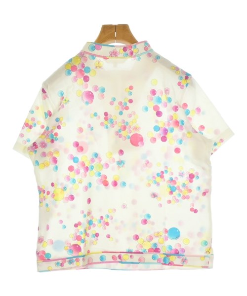 LEONARD SPORT（レオナール　スポーツ）Tシャツ・カットソー 白 サイズ:42(M位) レディース/2200703347046