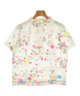 LEONARD SPORT（レオナール　スポーツ）Tシャツ・カットソー 白 サイズ:42(M位) レディース/2200703347046