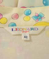 LEONARD SPORT（レオナール　スポーツ）Tシャツ・カットソー 白 サイズ:42(M位) レディース/2200703347046