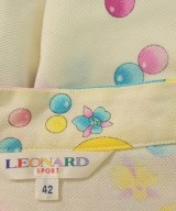 LEONARD SPORT（レオナール　スポーツ）Tシャツ・カットソー 白 サイズ:42(M位) レディース/2200703347046